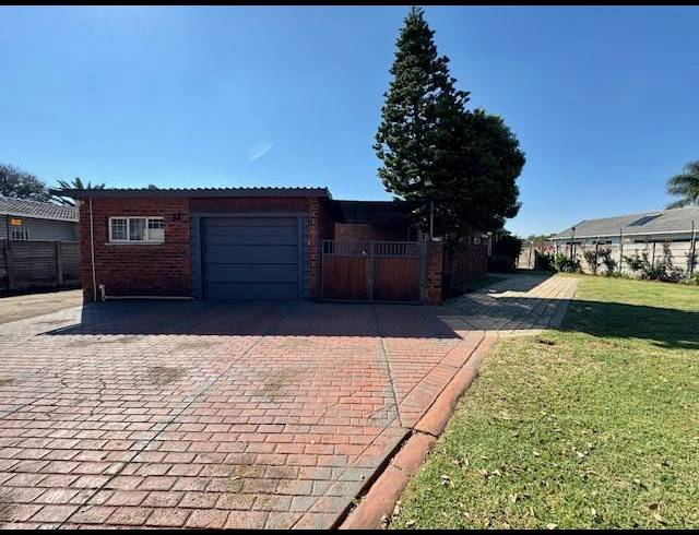 3 BEDROOM HOUSE FOR SALE IN BONAERO PARK